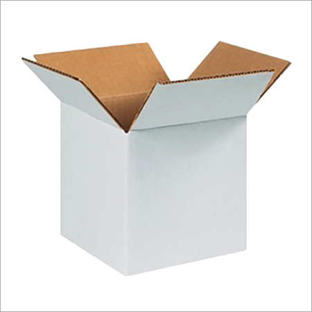 Laminated Corrugated Boxes