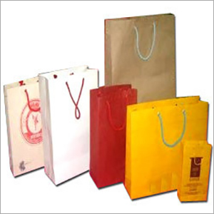Carry Paper Bag