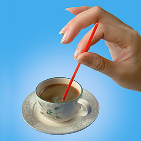Coffee Stirer
