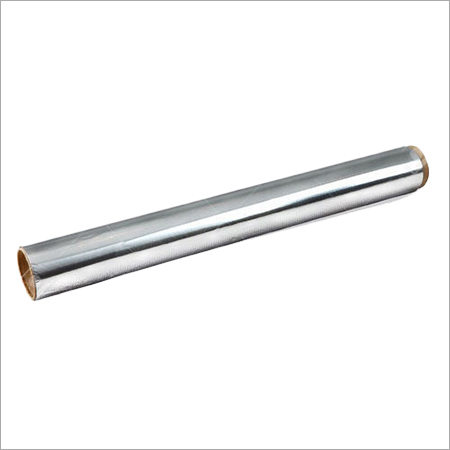 Disposable Wrapping Aluminium Foil