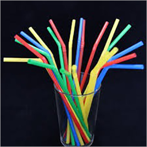 Drinking Straw
