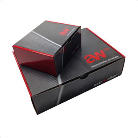 Laminated Corrugated Boxes