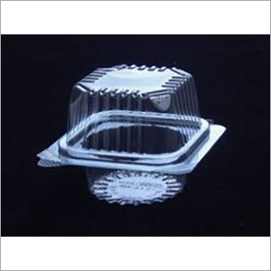 Single Packaging Box