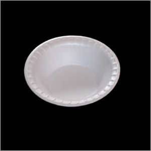 Thermocol Bowl