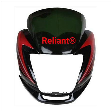 HEADLIGHT VISOR HEADLIGHT VISOR