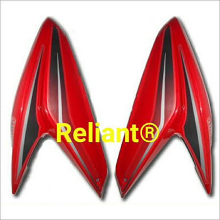 TWO WHEELER SIDE PANELS
