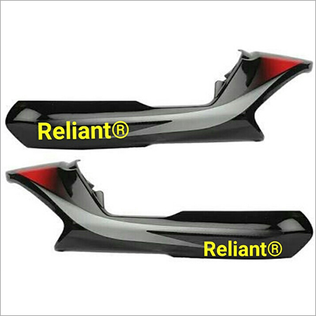 TWO WHEELER TAIL PANELS