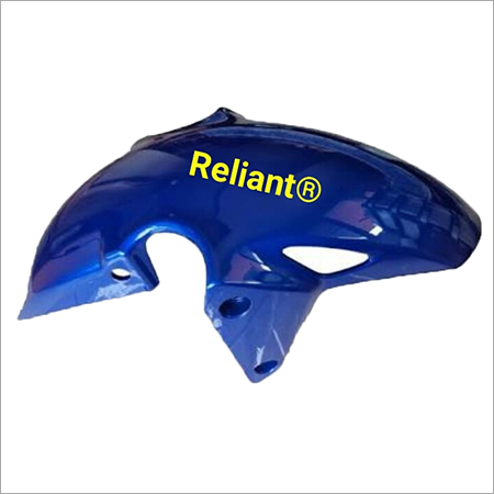 BIKE MUDGUARD