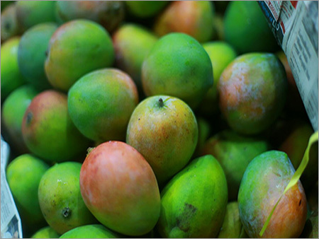 Fresh Mango