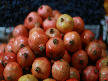 Fresh & Sweet Pomegranate