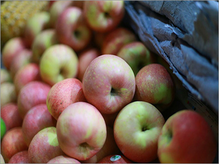 Fresh & Pure Apple