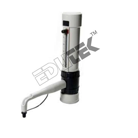 Media Dispenser / Syringe