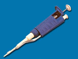 ACCUPIPET-VARIABLE VOLUME PIPETTE