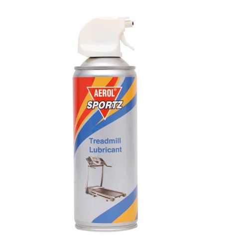Treadmill Lubricant Spray - Application: Industrial