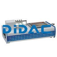 Heat Conduction And Convection - Application: Industrial Use