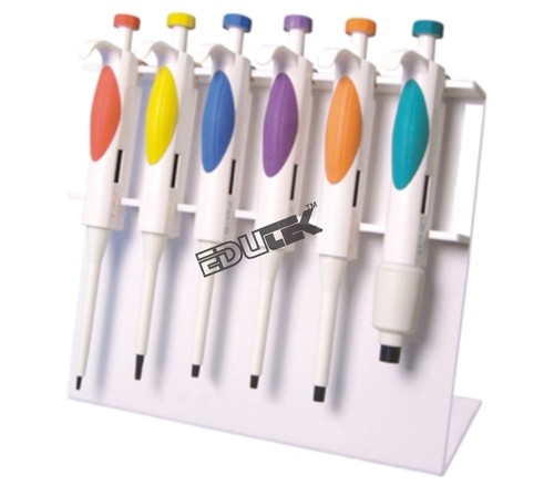 Laboratory Use Micro Pipette Set