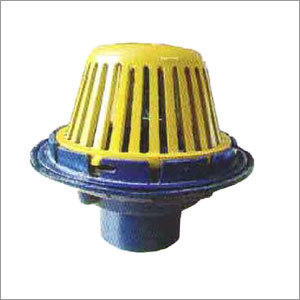 Roof Drain Dome Type