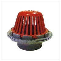 Roof Drains