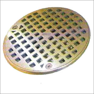 Stainless Steel Shower Drains By MARVEL INTERNATIONAL