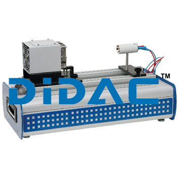 Heat Transfer By Radiation