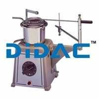 Tag Open Cup Flash Point Tester