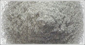 Steel Wool Powder for Car Brakes