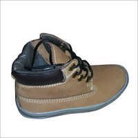 All Mens Leather Boots