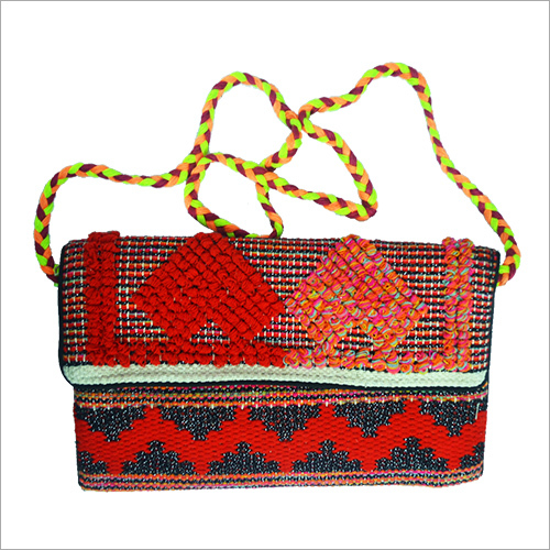Handmade Purse