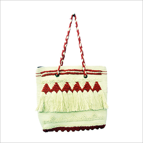 Traditional Handloom Bag