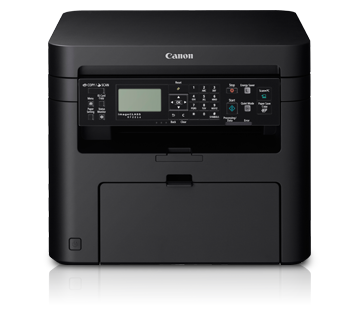 Canon 221d