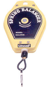 Spring Balancer