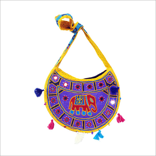 Rajasthani Designer Bag