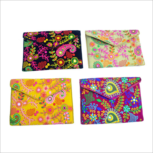 Clutch Bag