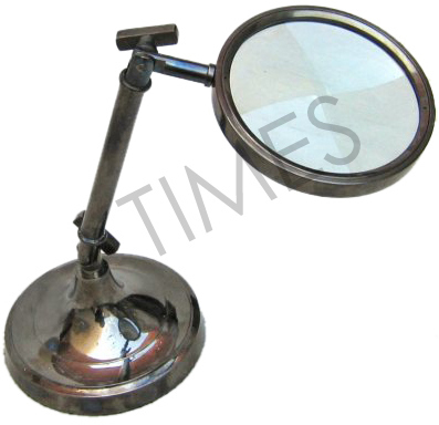 Antique Magnifying Glass