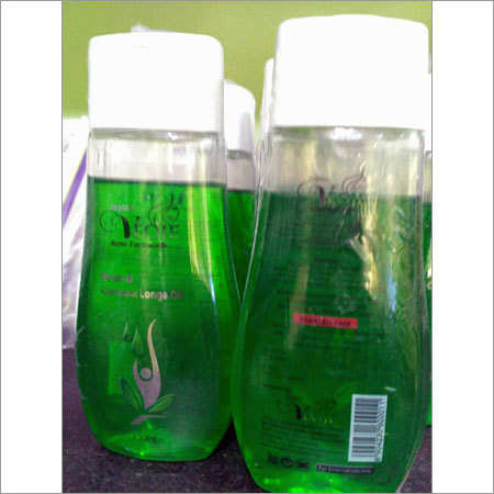 Jaqson Veoje Acne Facewash