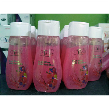 Jaqson Veoje 2in1 Facewash