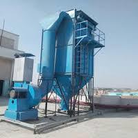 Heavy Duty Dust Collector