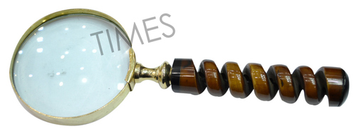 Antique Magnifying Glass
