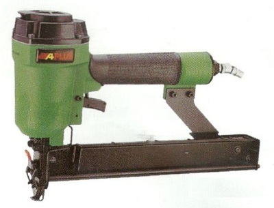 Heavy Duty Stapler