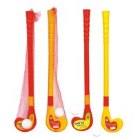 Hockey Stick