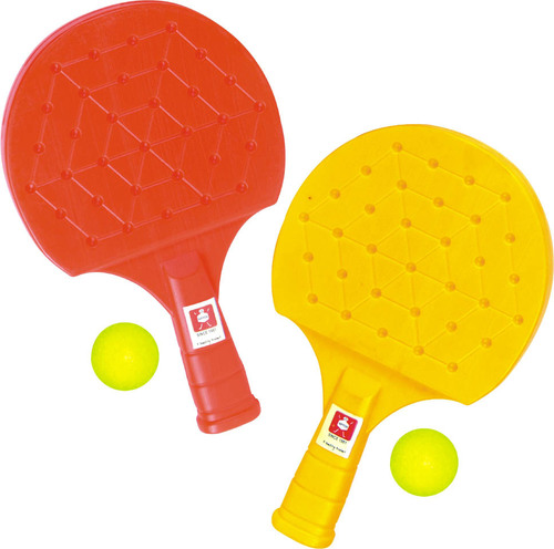 Table Tennis Racket Age Group: 09-14 Years