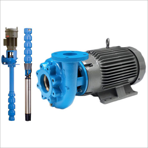 Agricultural Water Pump