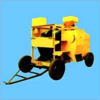 Asphalt Mixture Machine