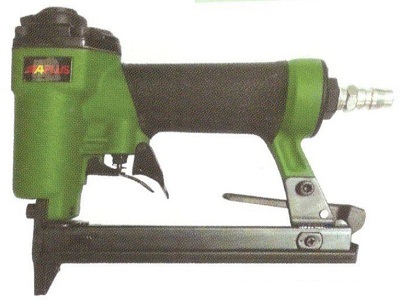 Heavy Duty Stapler - 155x45x225 mm, Fastener Compatible Max TA20A/1013J, Crown 11.2 mm, Load Capacity 100 Pcs