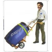 Drum Trolley Two Wheels