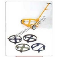 Drum Carrier Stand
