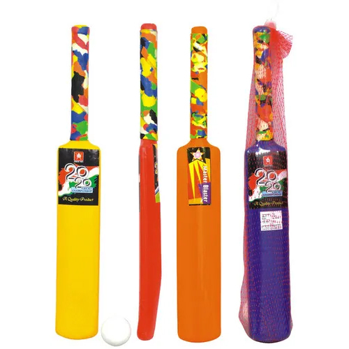 Bat and Ball Set