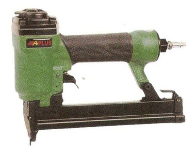 Heavy Duty Stapler - 230x68x250 mm, Fastener Compatible MAX TA35A/425J, Load Capacity 100 Pcs, 5.2 mm Crown