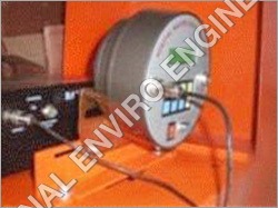 Ground Water Level Meter