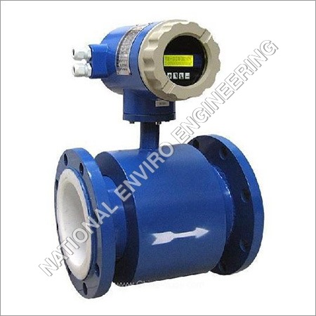 Electromagnetic Flowmeter